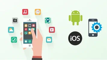 كيفية انشاء تطبيق