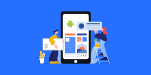 تكلفة انشاء تطبيق